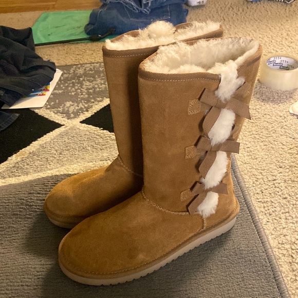 Koolaburra Shoes - Koolaburra by Ugg Boots